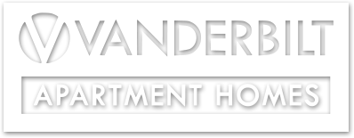 The Vanderbilt Apartments logo